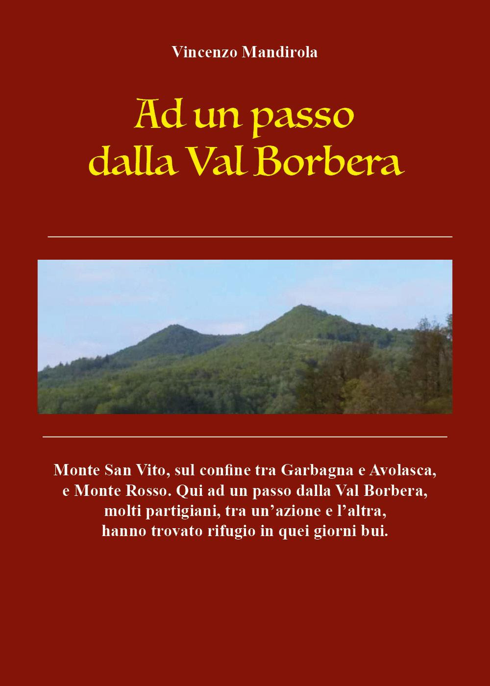 Ad un passo dalla Val Borbera