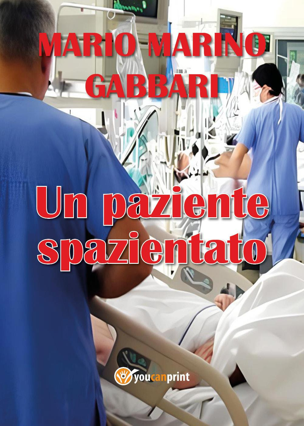 Un paziente spazientato