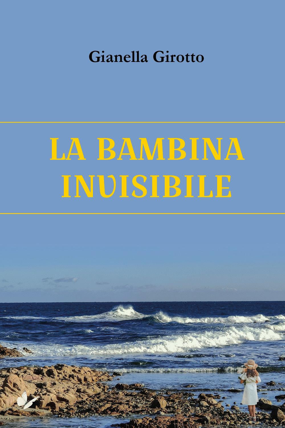 La bambina invisibile