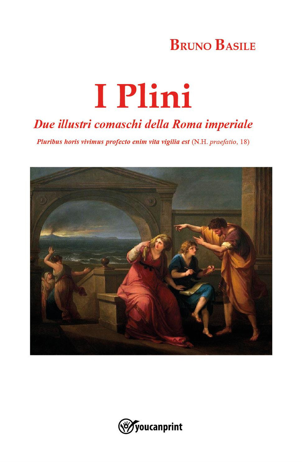 I Plini. Due illustri comaschi della Roma imperiale