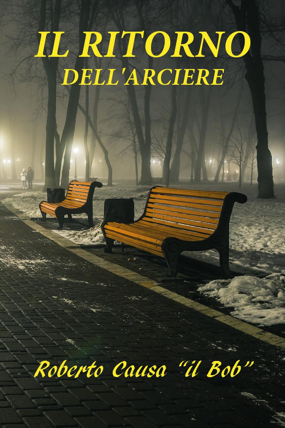 Il ritorno dell'arciere