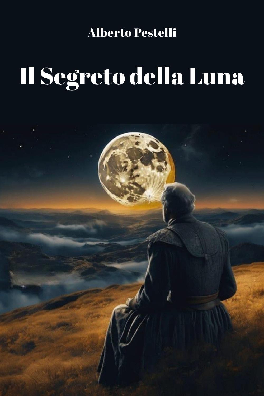 Il segreto della luna