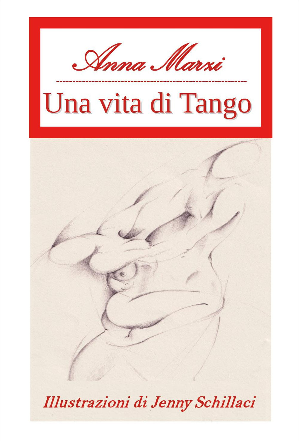 Una vita di tango