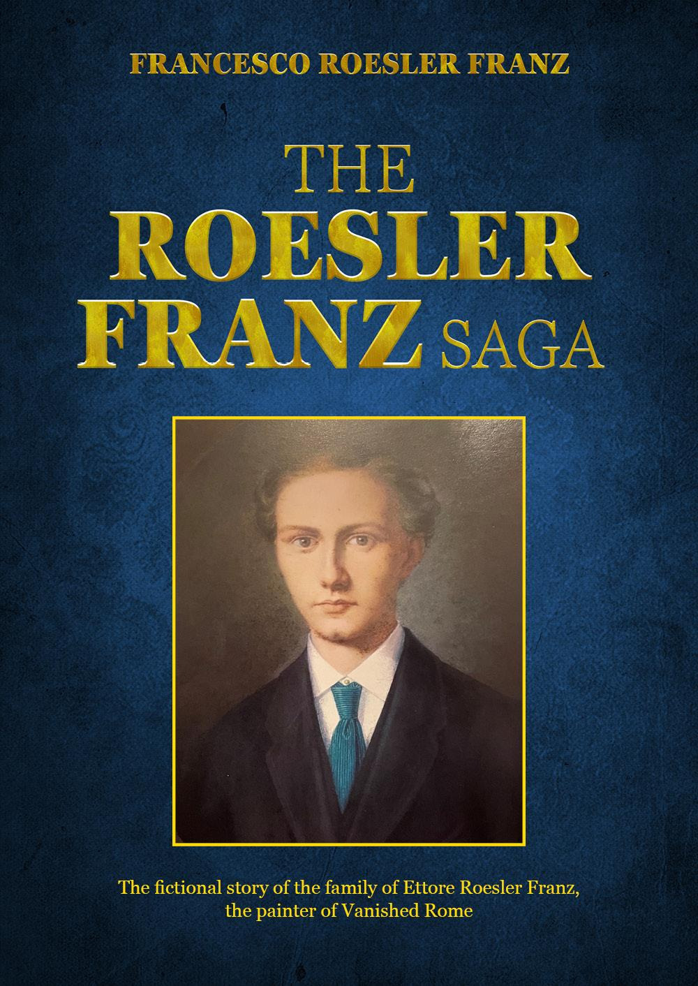 The Roesler Franz saga