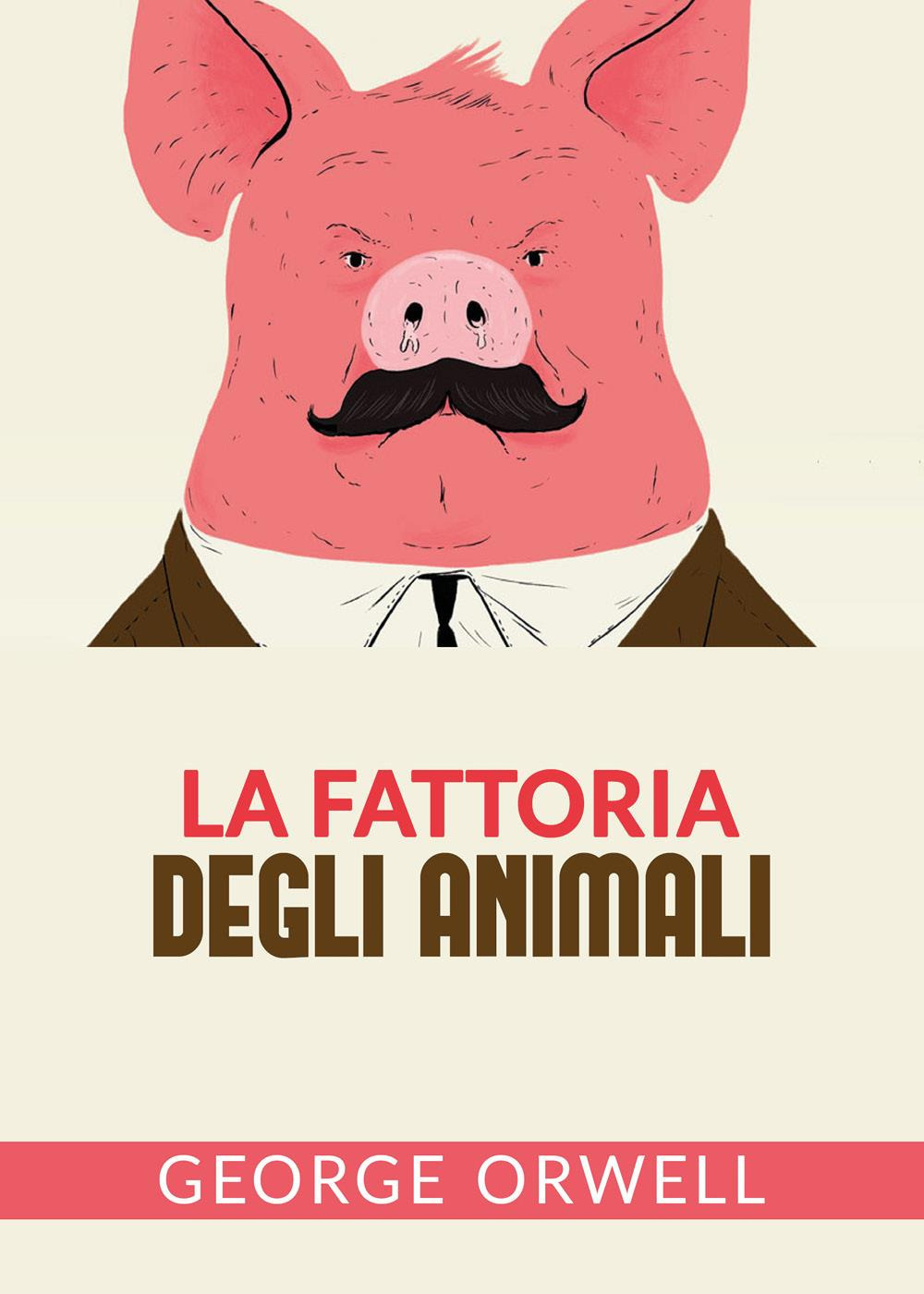 La fattoria degli animali