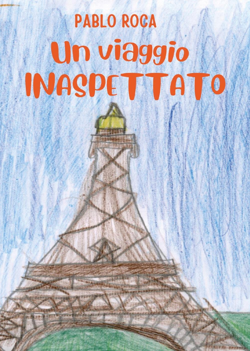 Un viaggio inaspettato