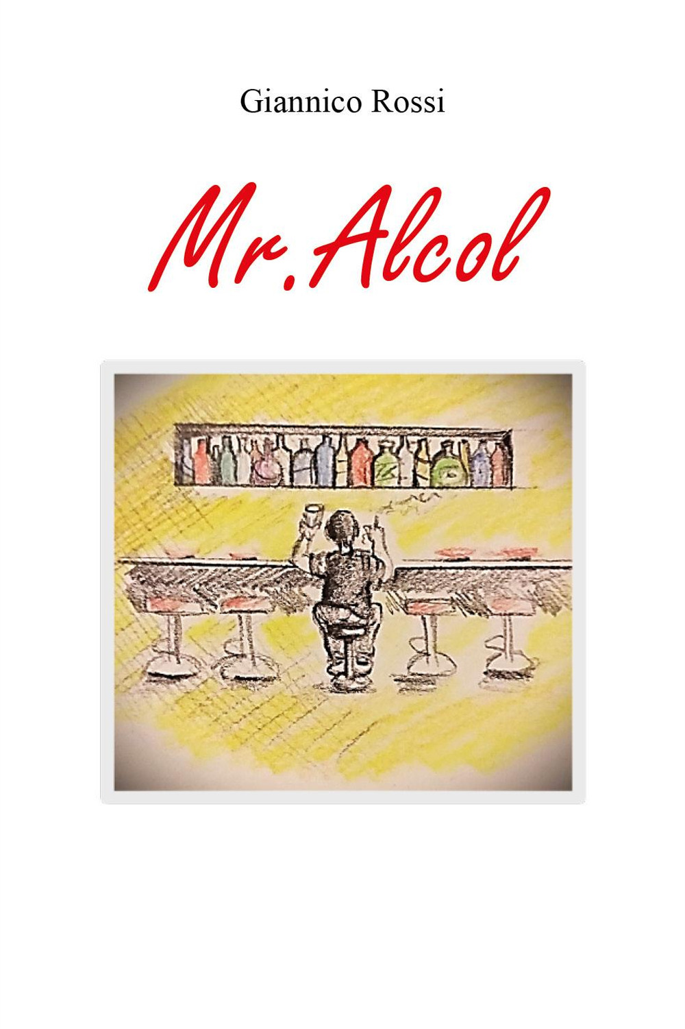 Mr. Alcol