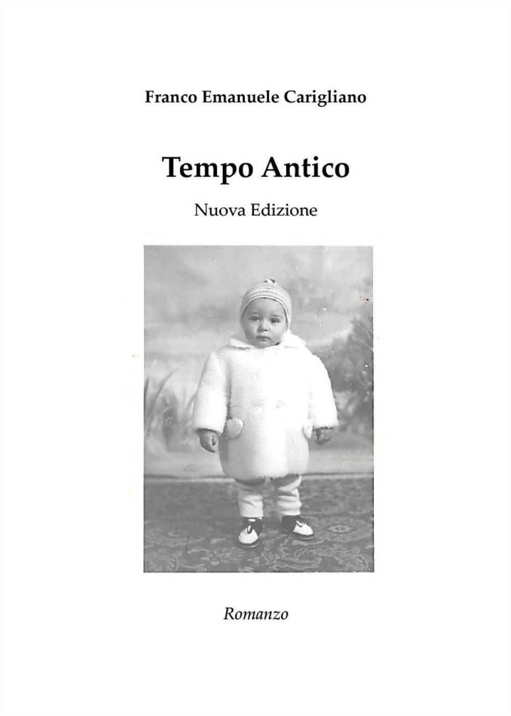 Tempo antico. Nuova ediz.