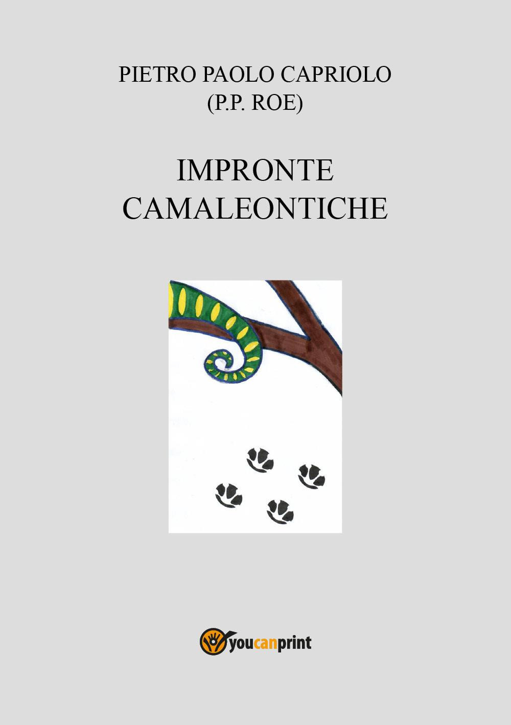 Impronte camaleontiche