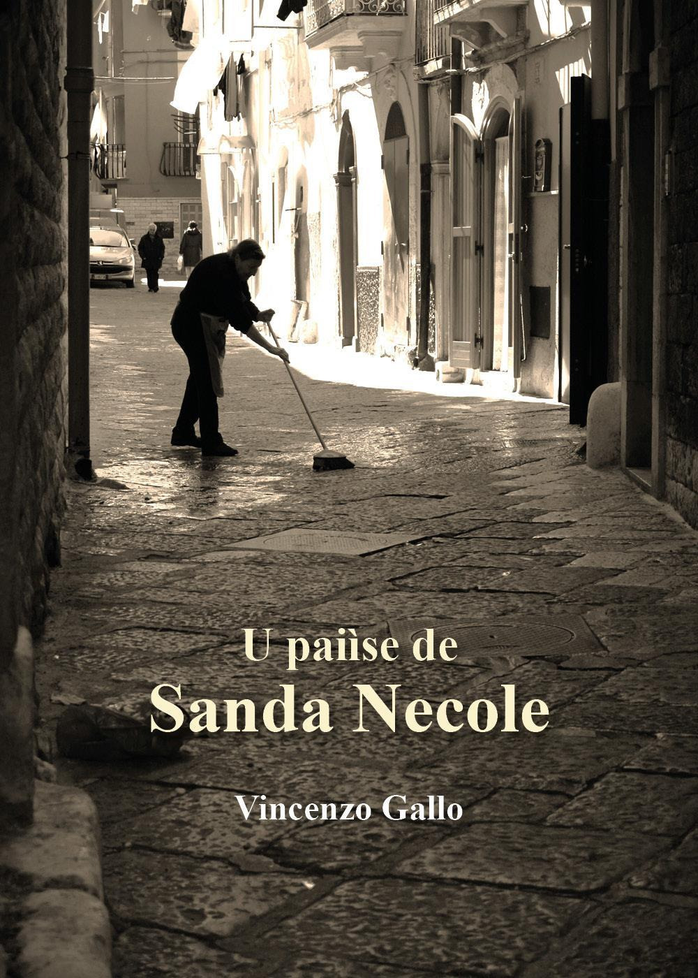 U paiìse de Sanda Necole