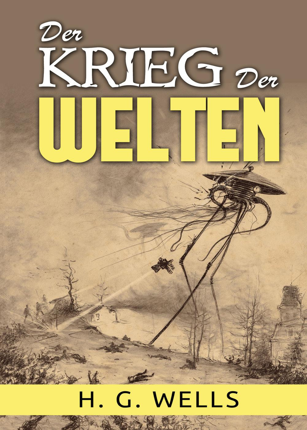 Der krieg der welten