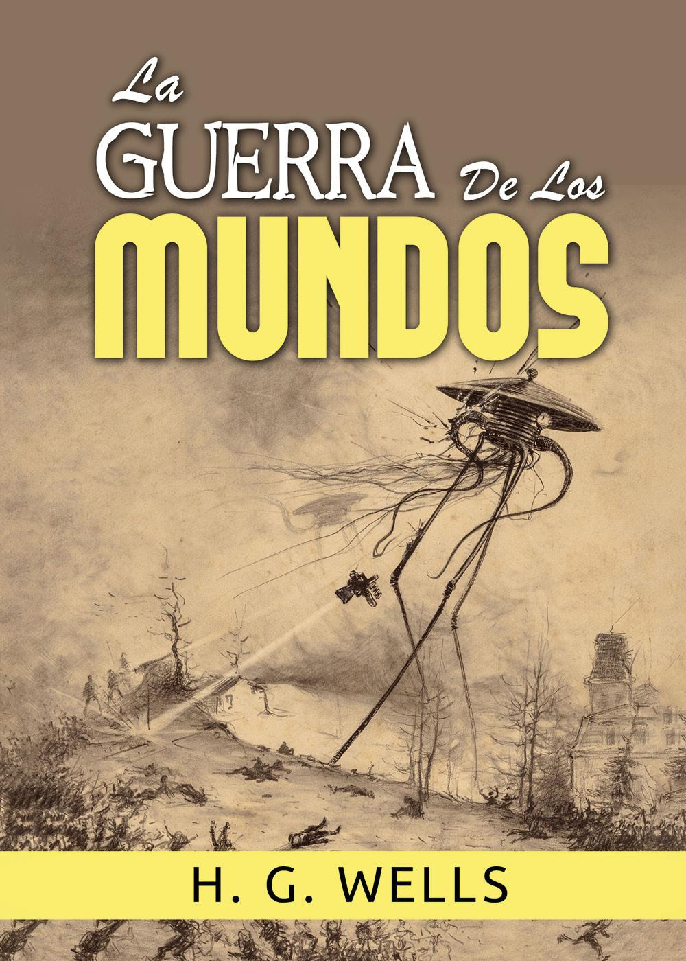 La guerra de los mundos