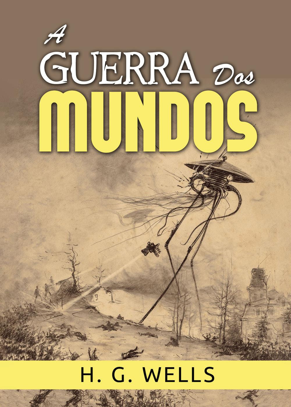 A guerra dos mundos