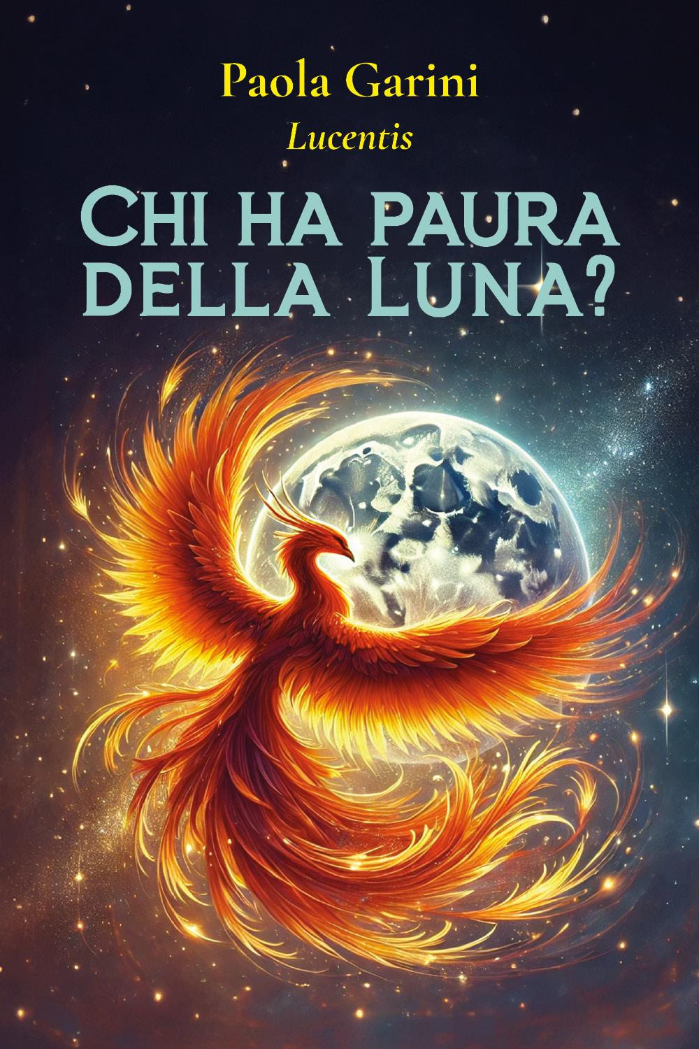 Chi ha paura della Luna?