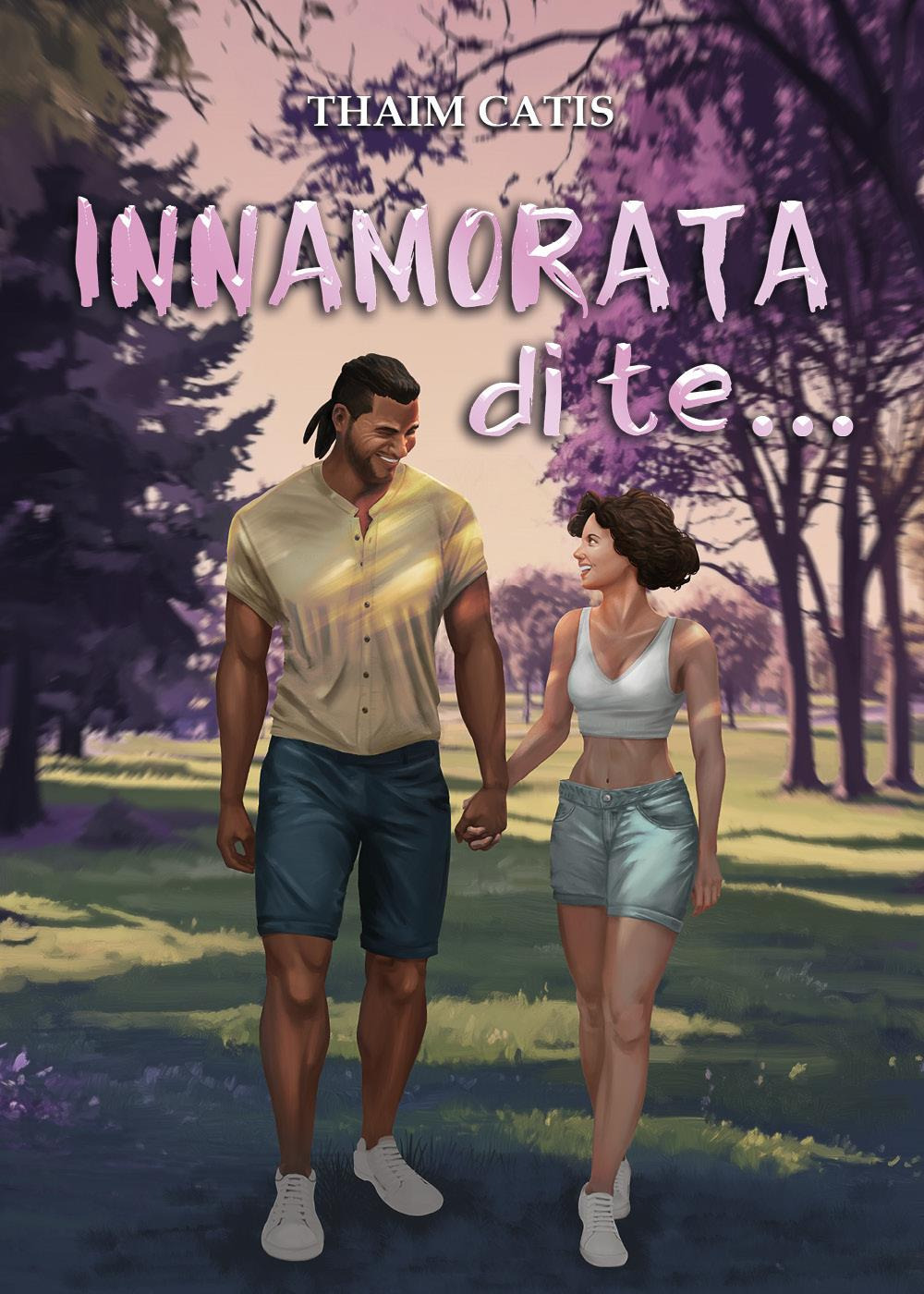 Innamorata di te