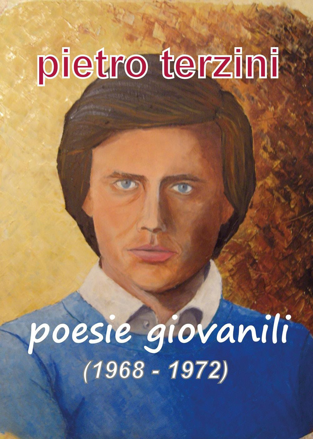 Poesie giovanili (1968-1972)