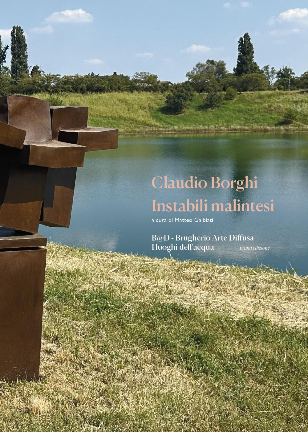 Claudio Borghi. Instabili malintesi