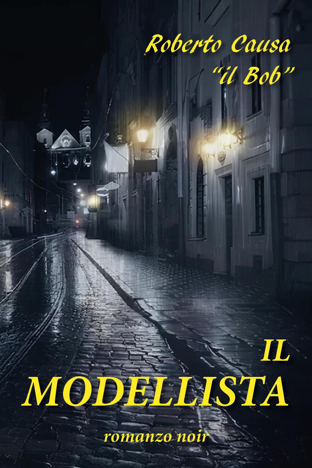 Il modellista