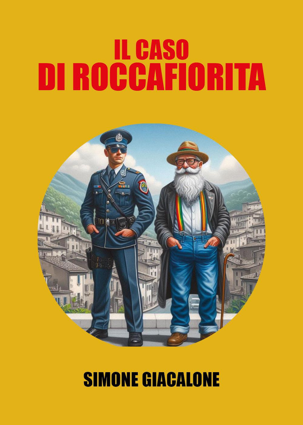 Il caso di Roccafiorita