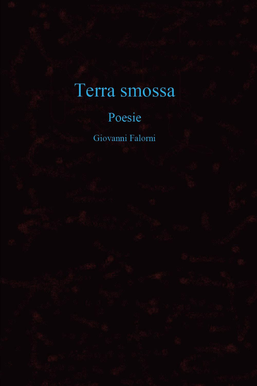 Terra smossa