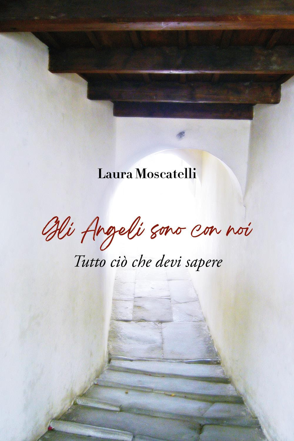 Gli angeli sono con noi