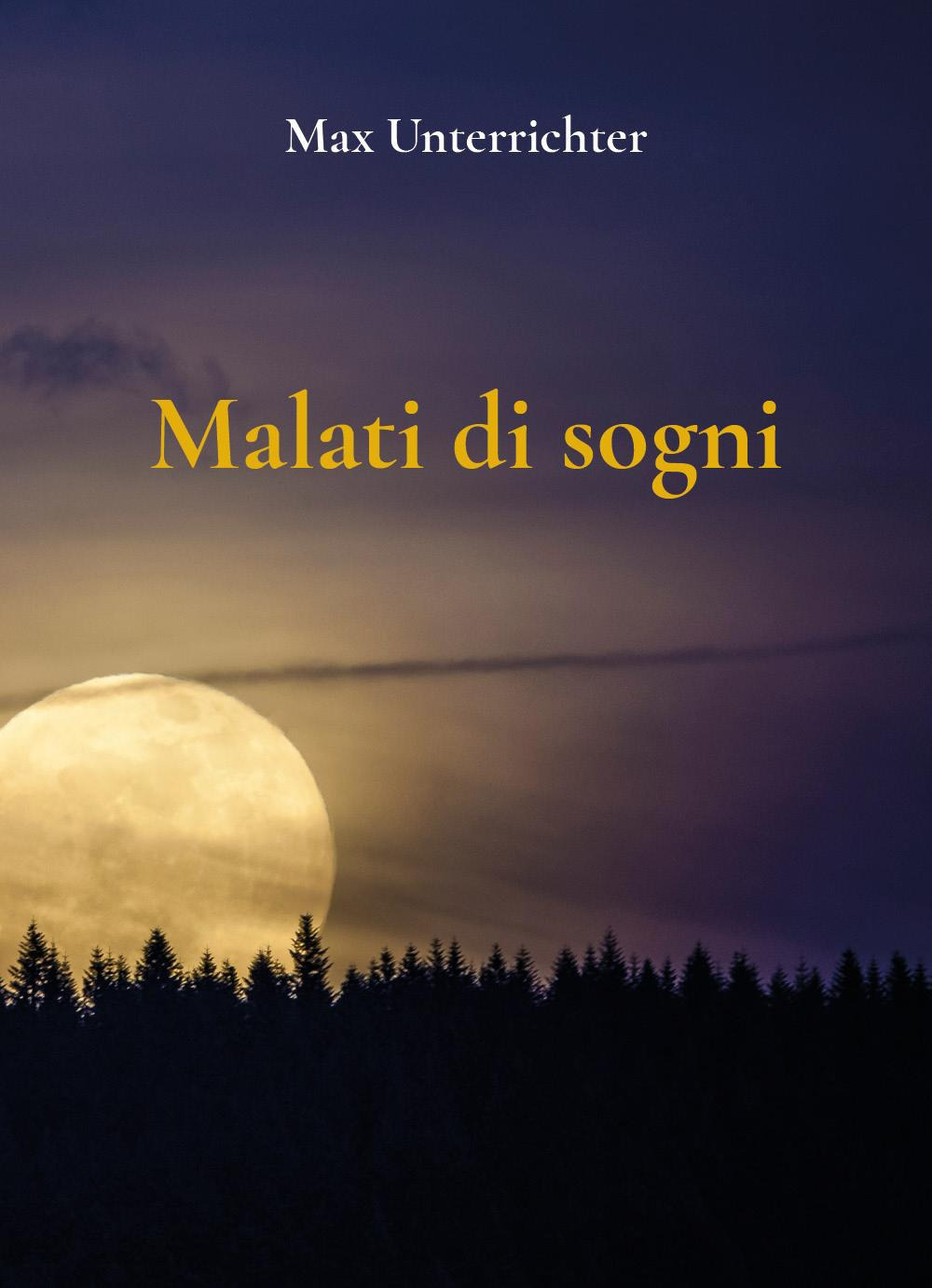 Malati di sogni