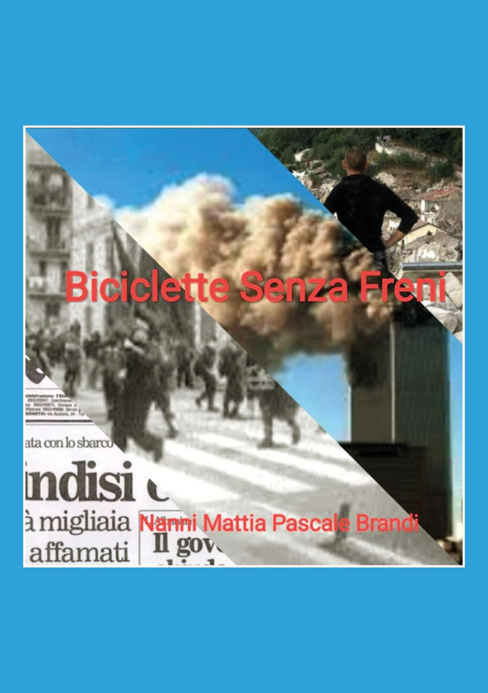 Biciclette senza freni