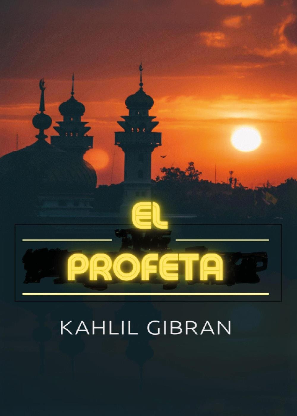 El profeta