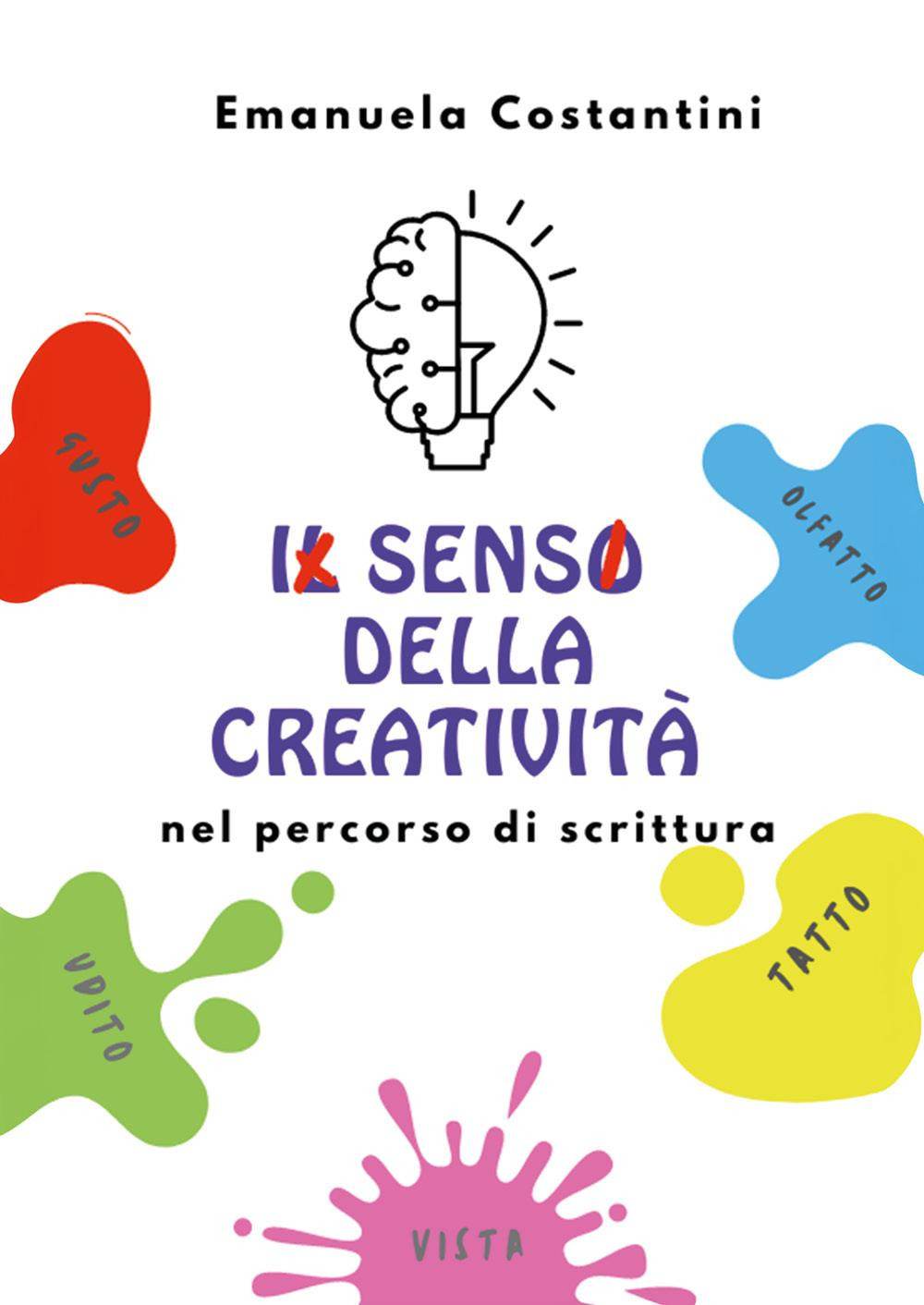 Il senso della creatività nel percorso di scrittura