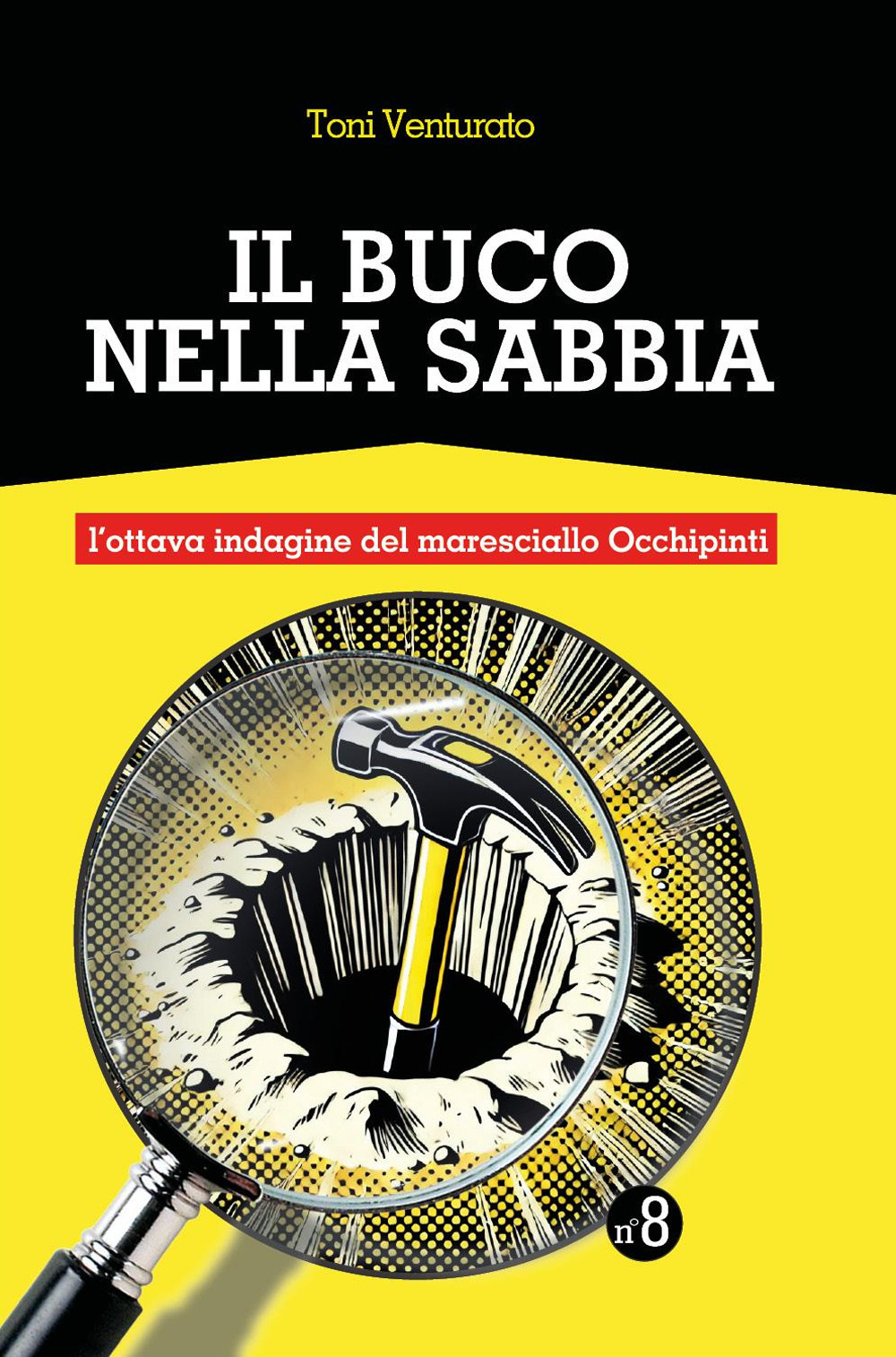 Il buco nella sabbia