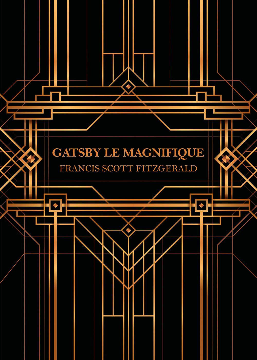 Gatsby le Magnifique