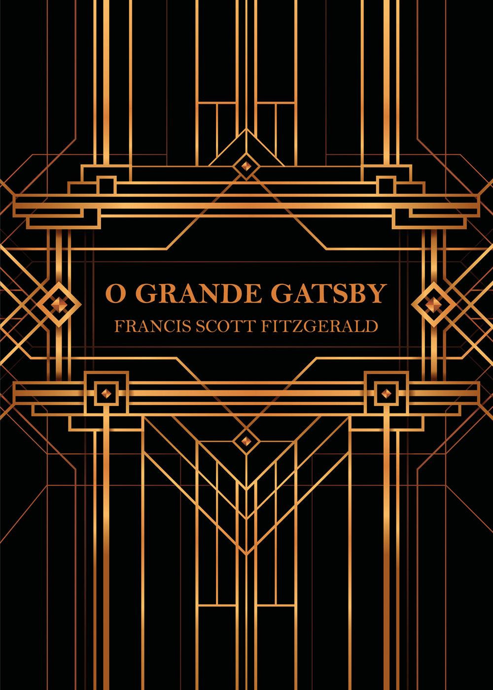 O grande Gatsby