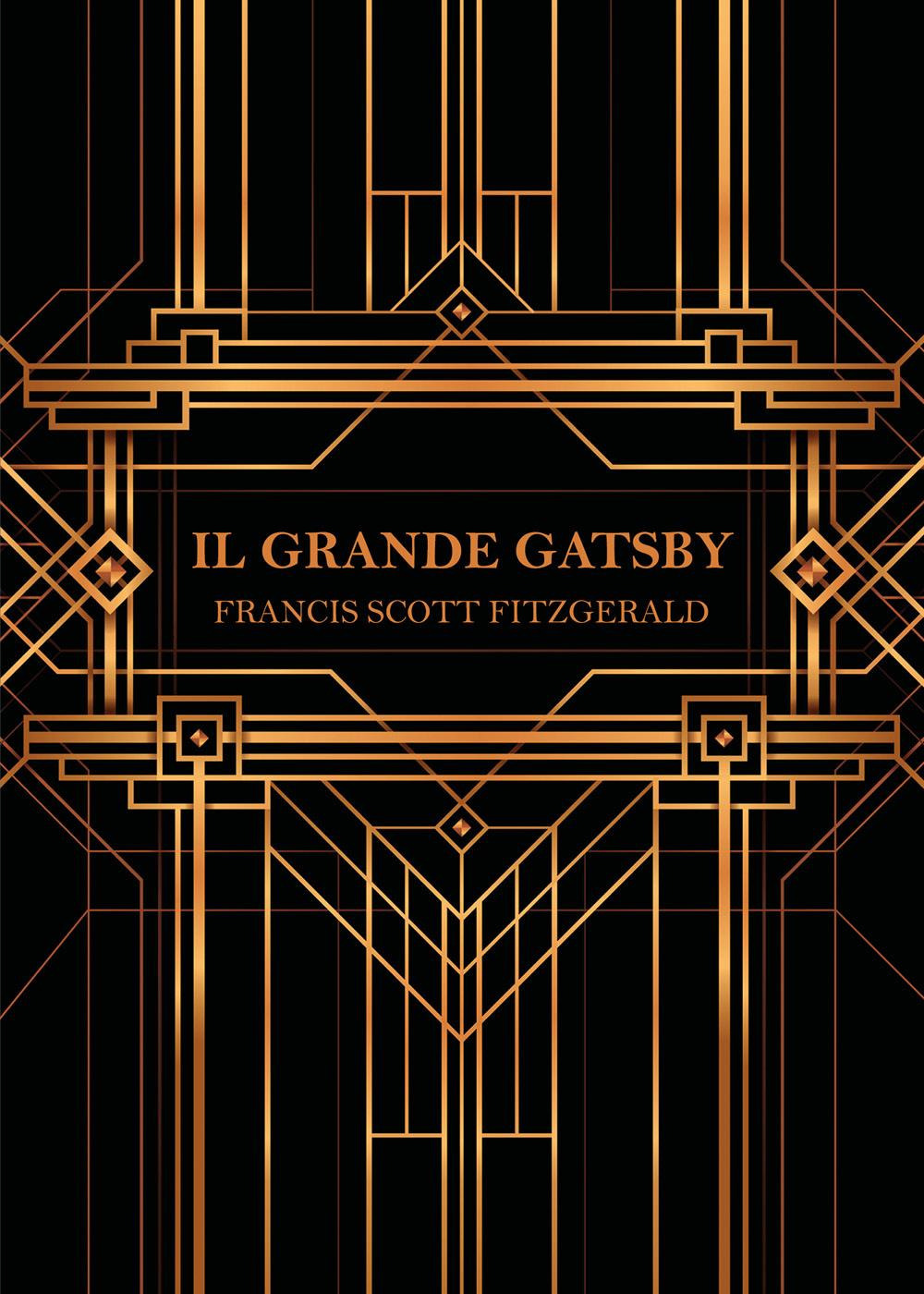 Il grande Gatsby