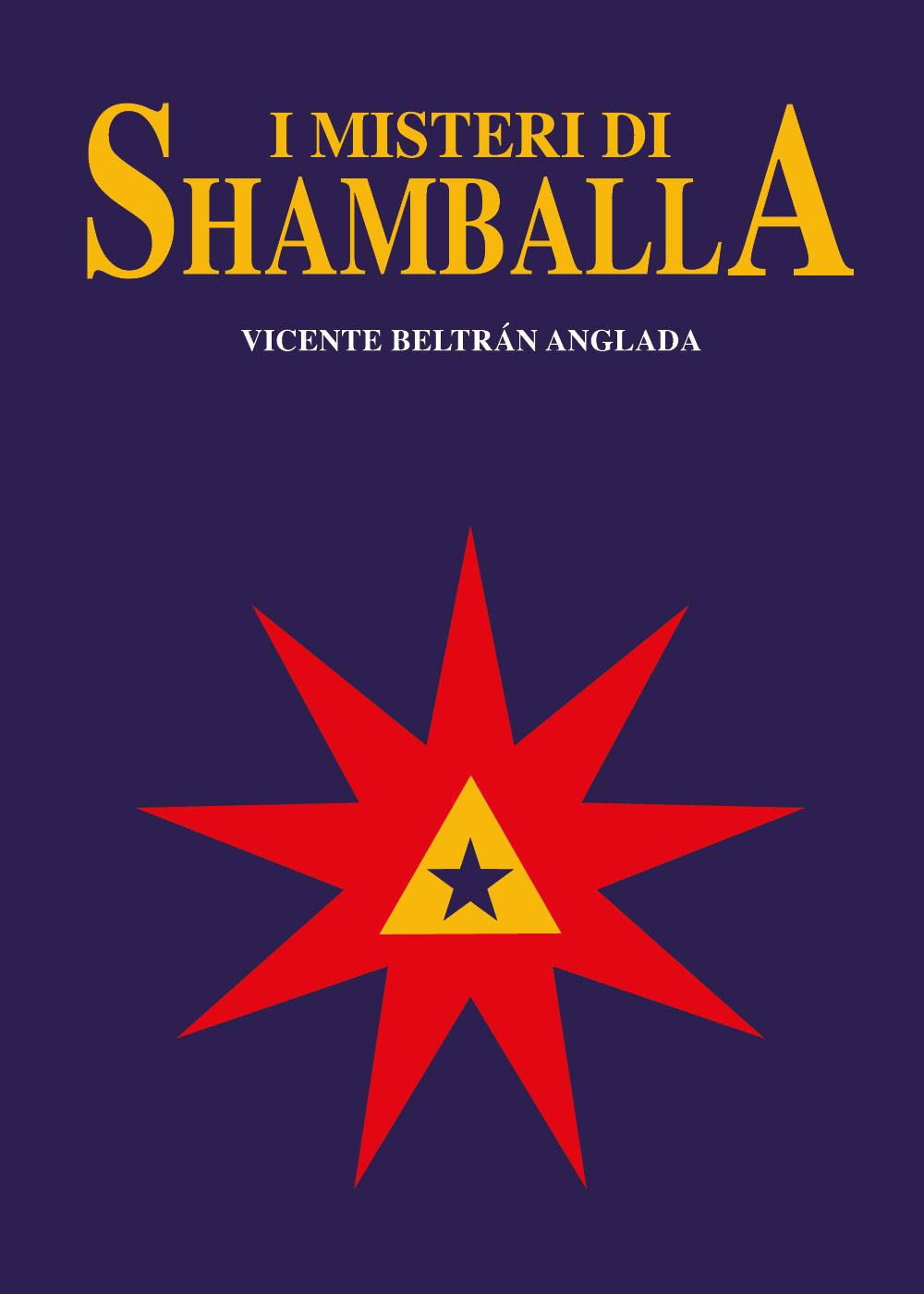 I misteri di Shamballa