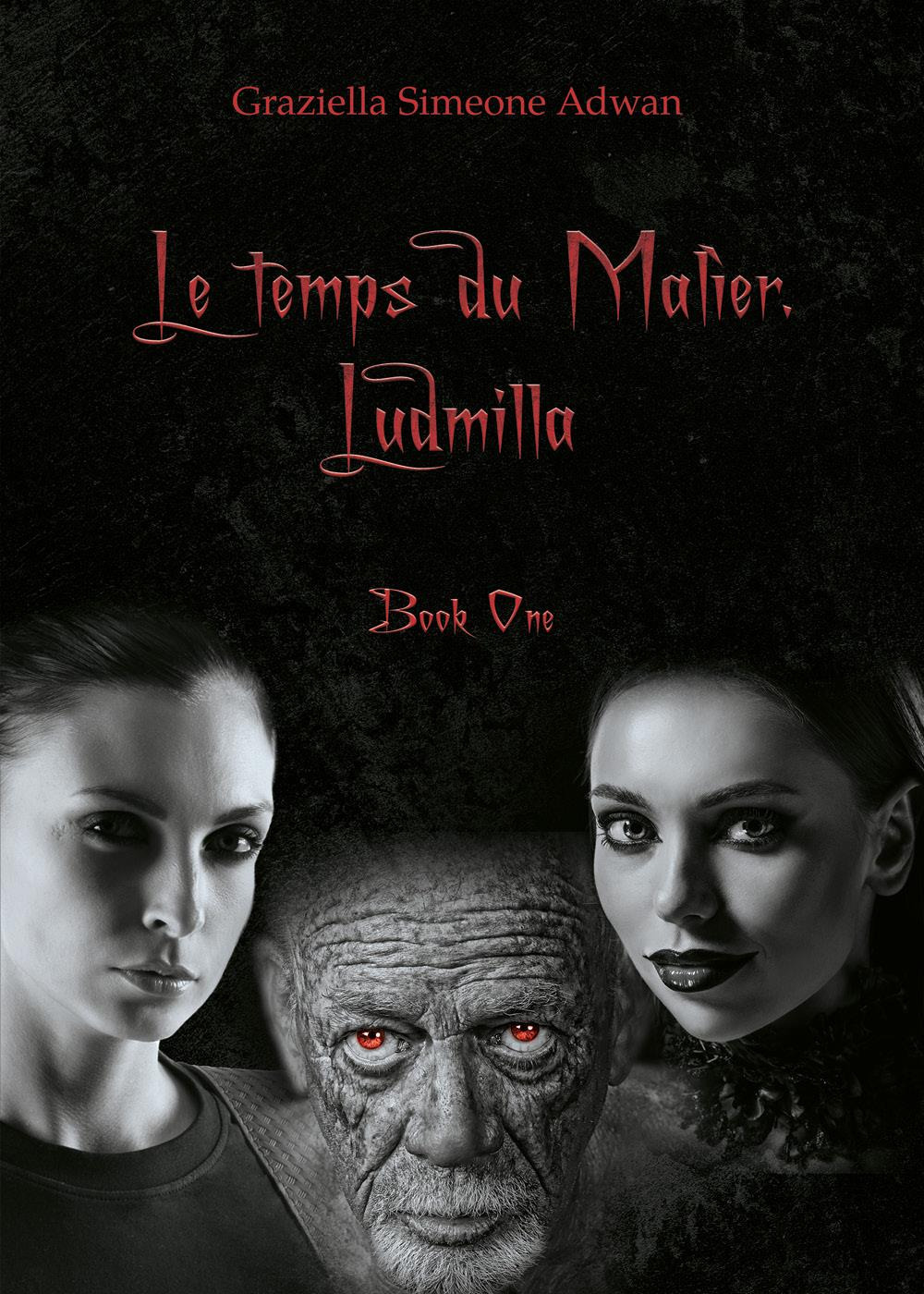 Le temps du Malìer. Ludmilla