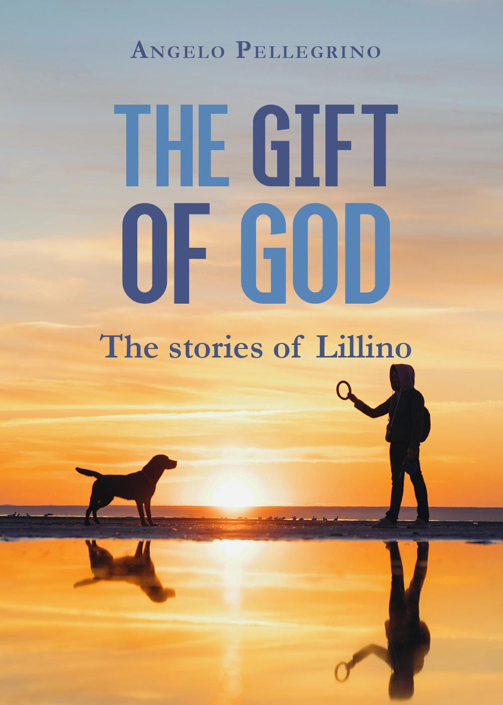 The gift of God