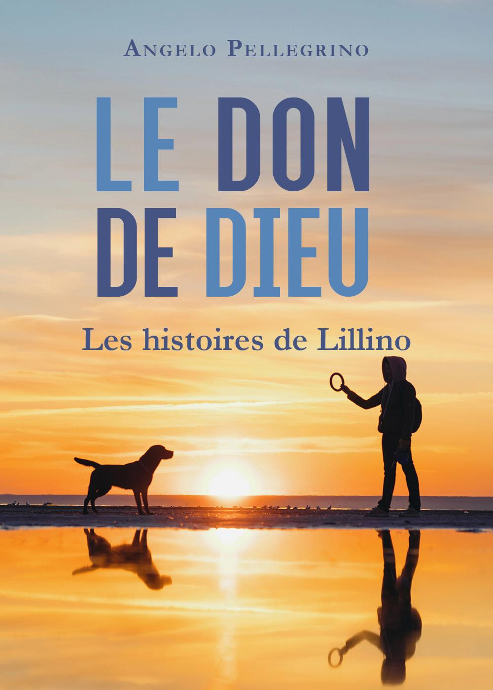 Le don de Dieu