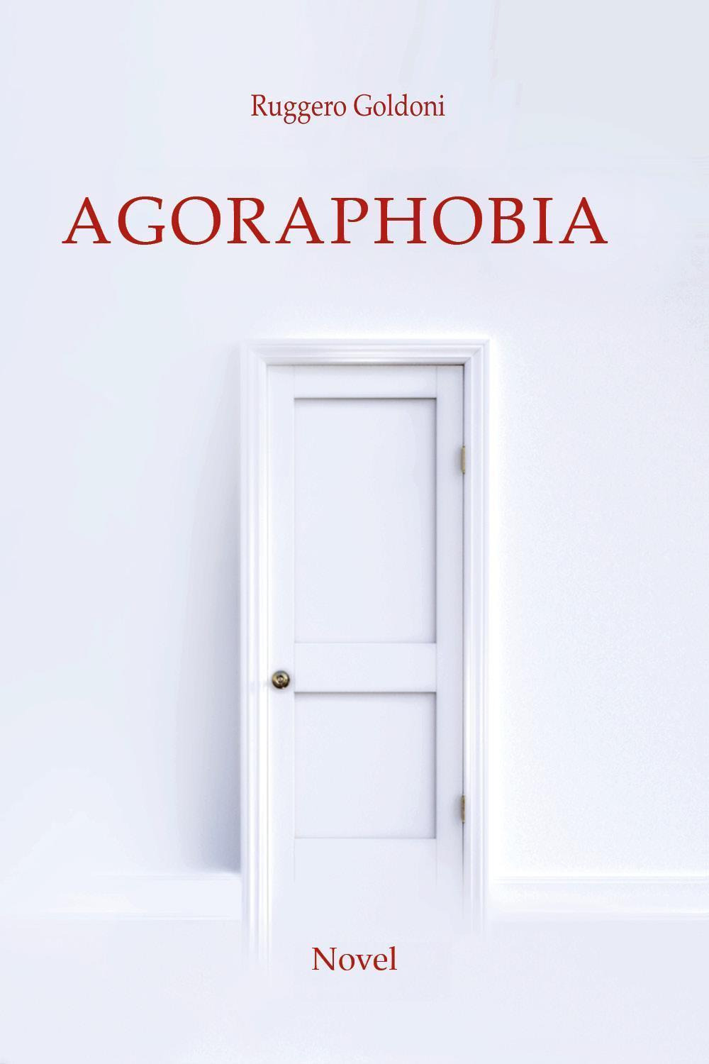 Agoraphobia