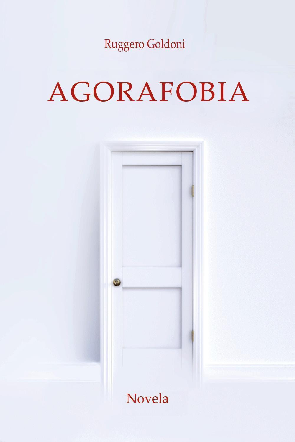 Agorafobia