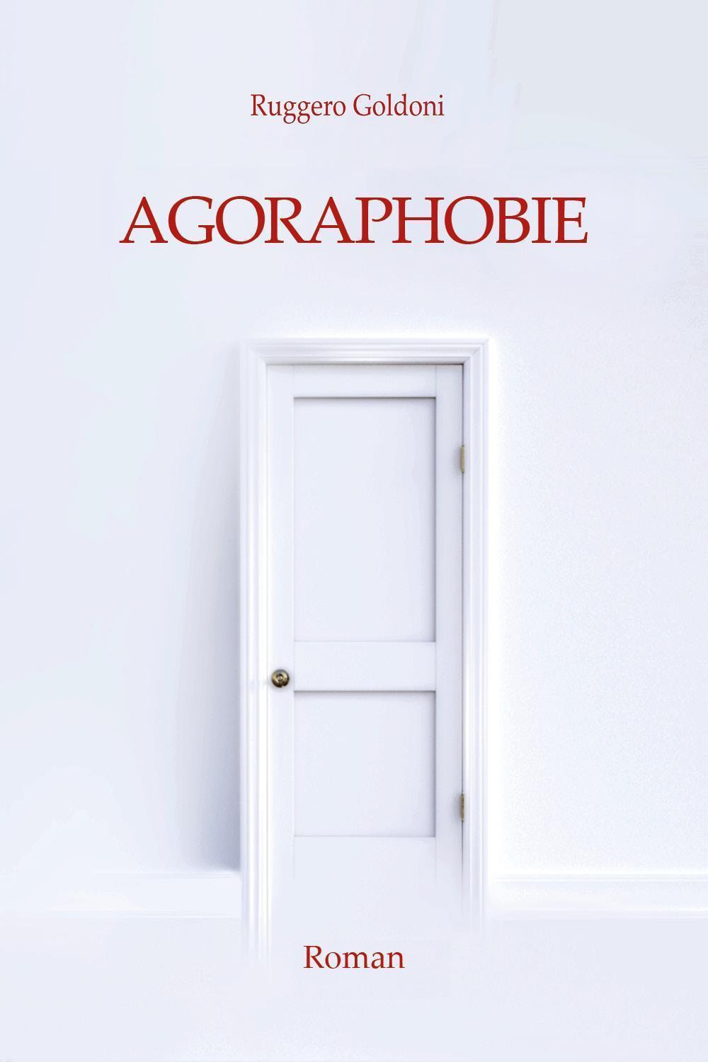 Agoraphobie