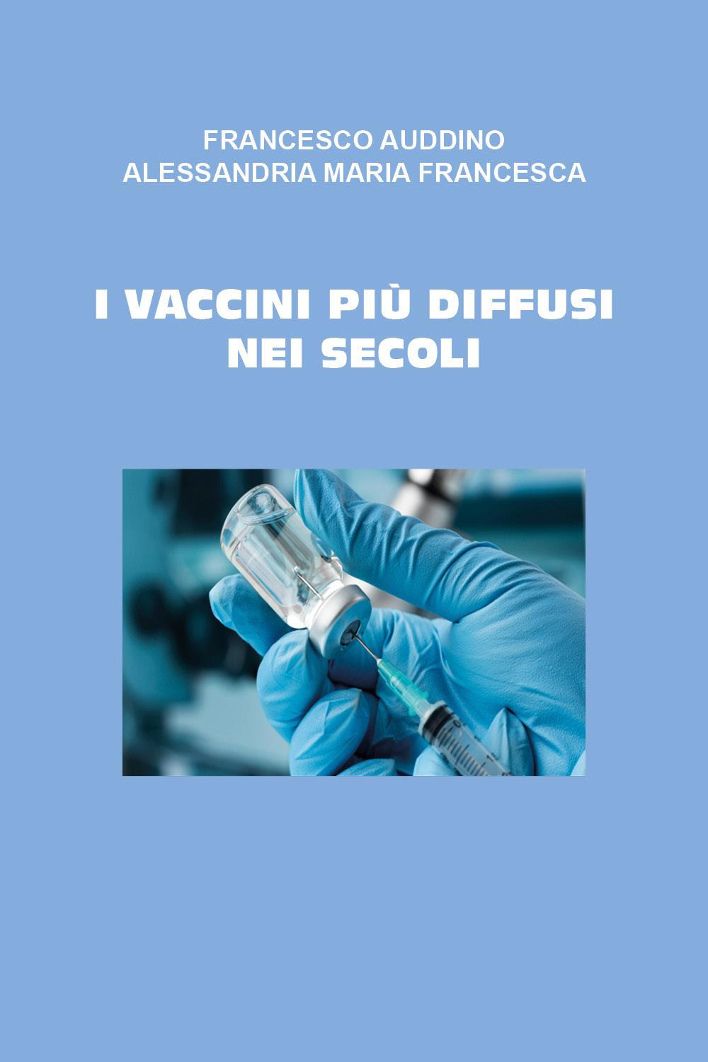 I vaccini più importanti nei secoli