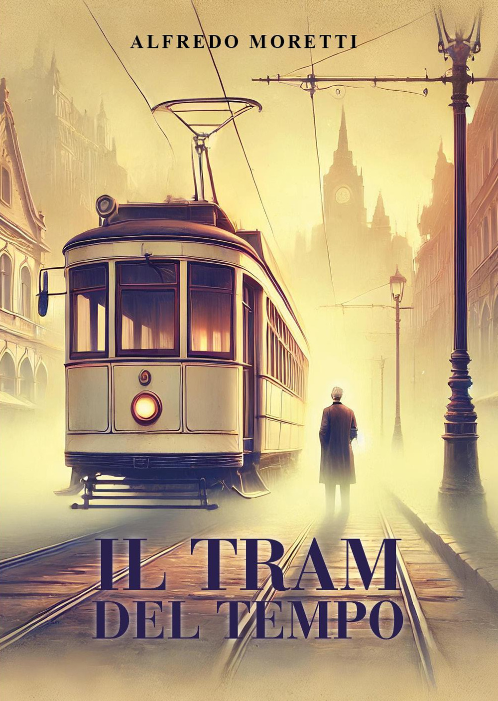 Il tram del tempo