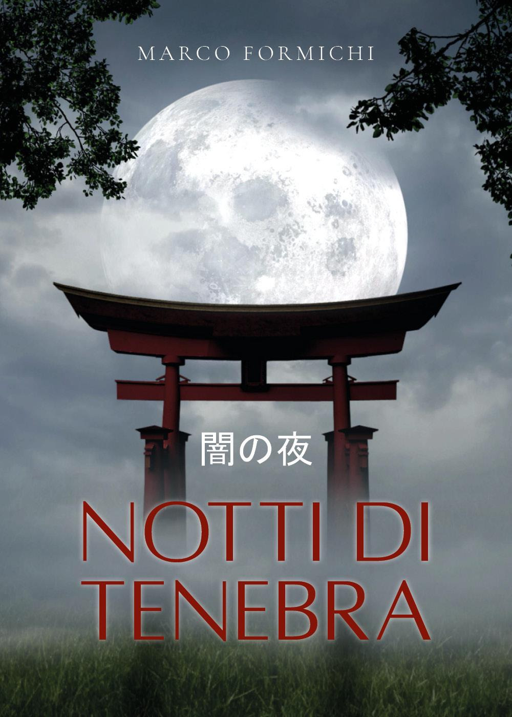 Notti di tenebra