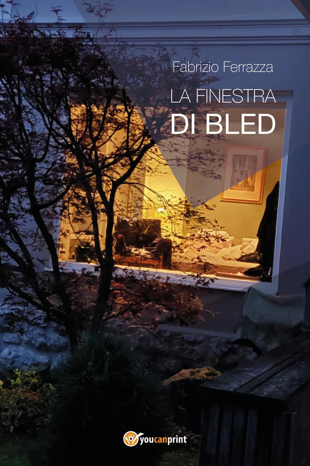 La finestra di Bled