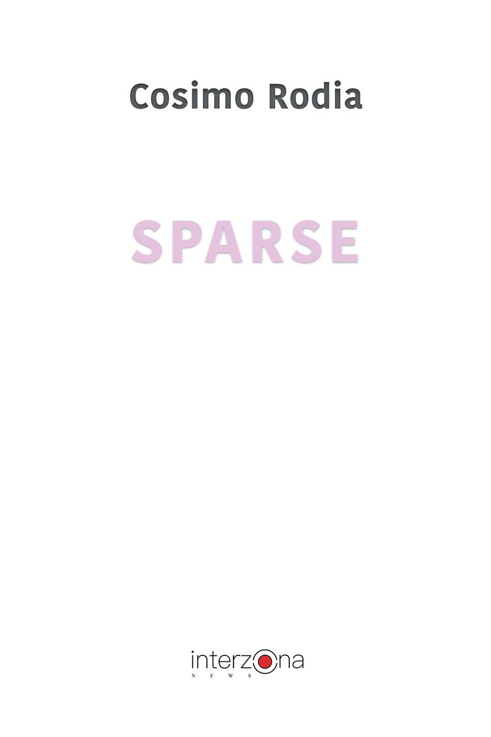 Sparse