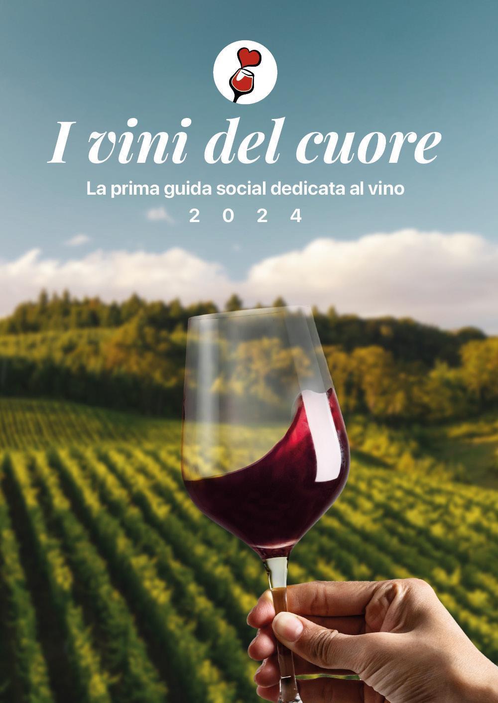 I vini del cuore