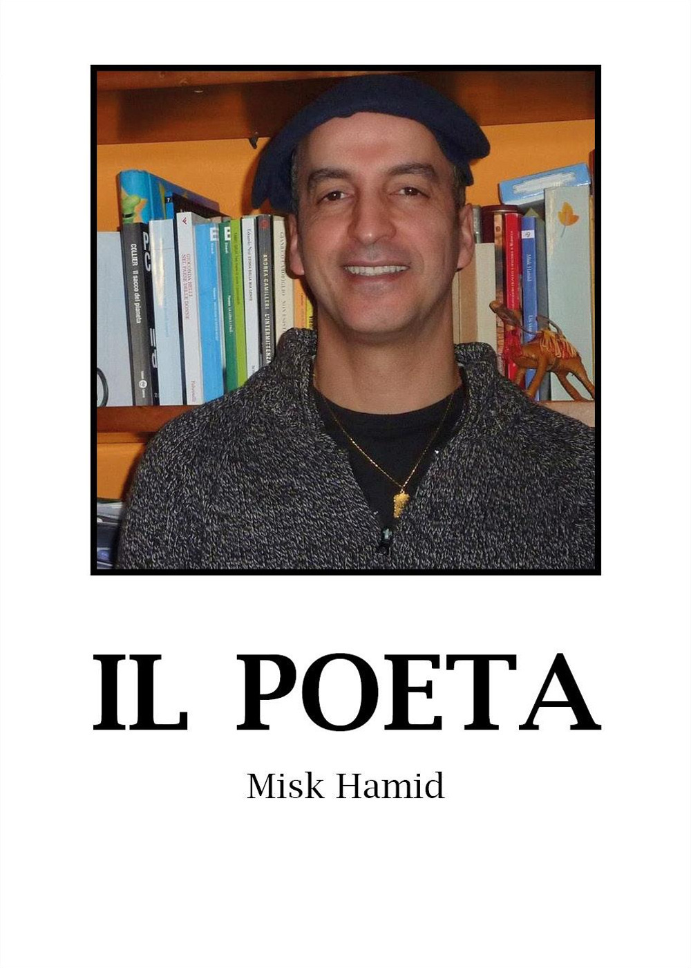 Il poeta