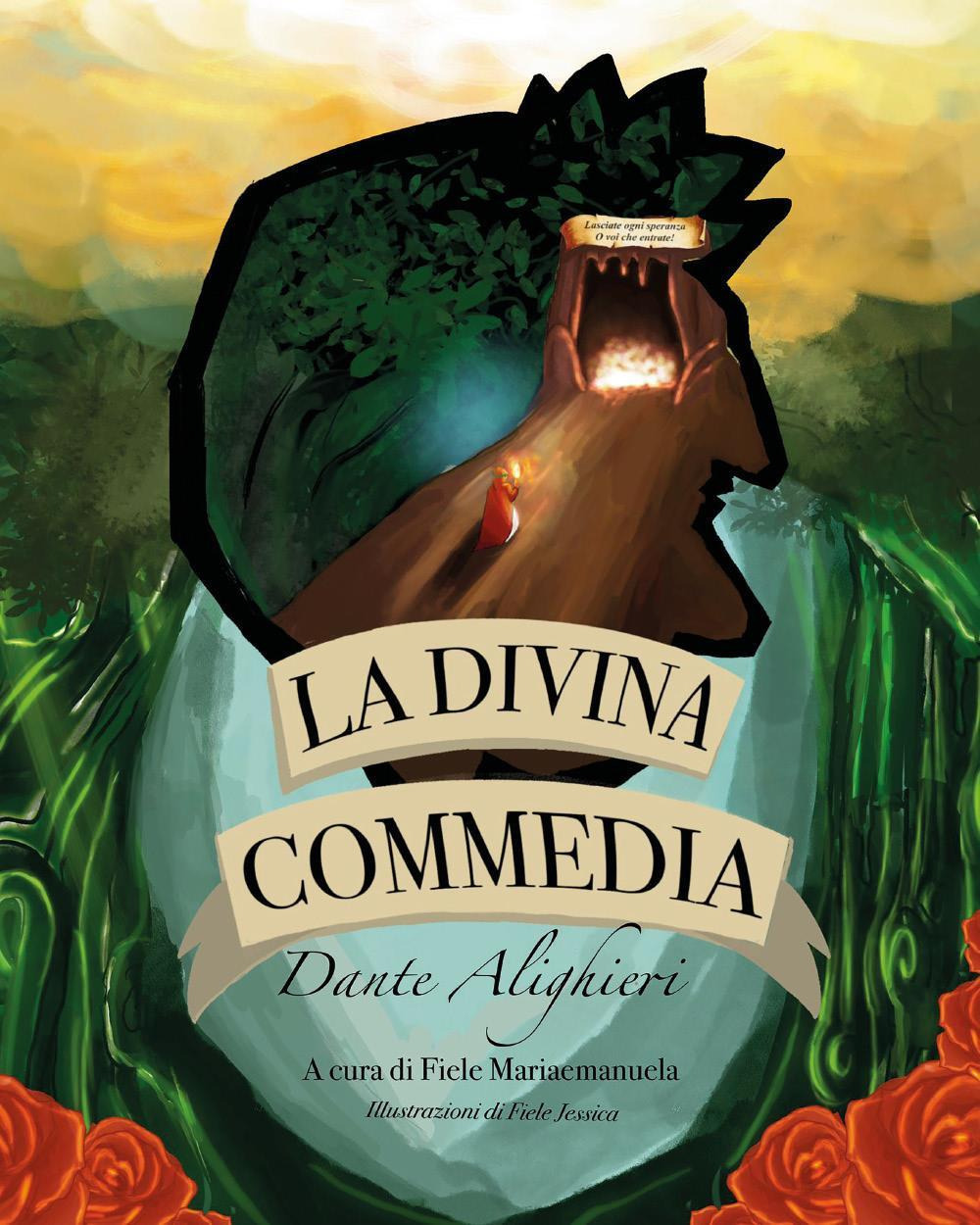 La Divina commedia