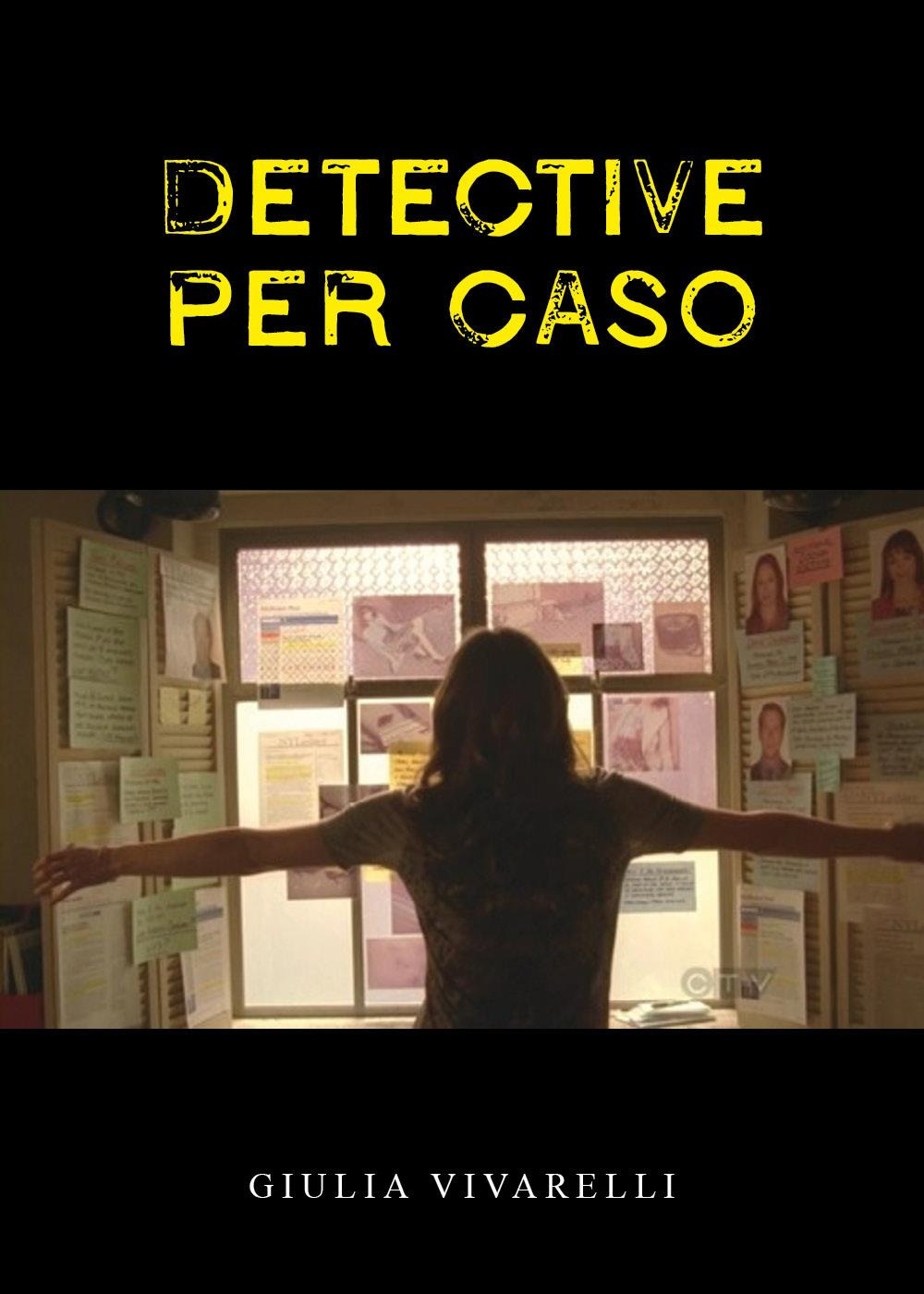 Detective per caso