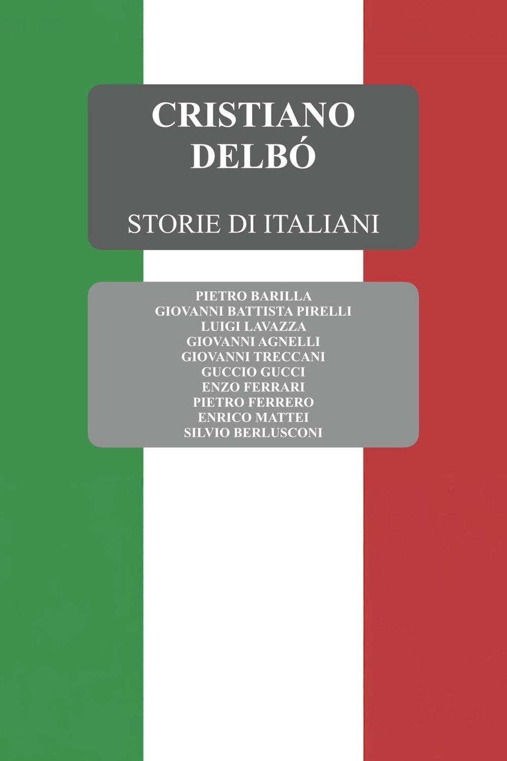 Storie di italiani